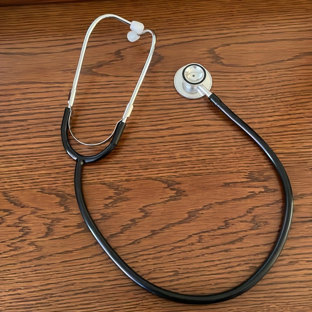 Stethoscope